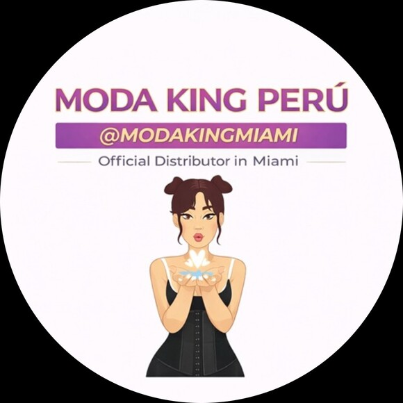 modakingperu